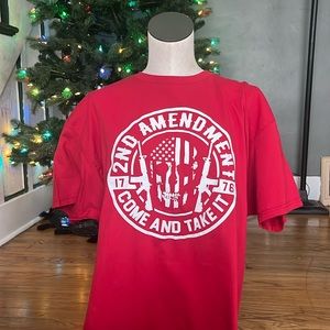 2nd amendment